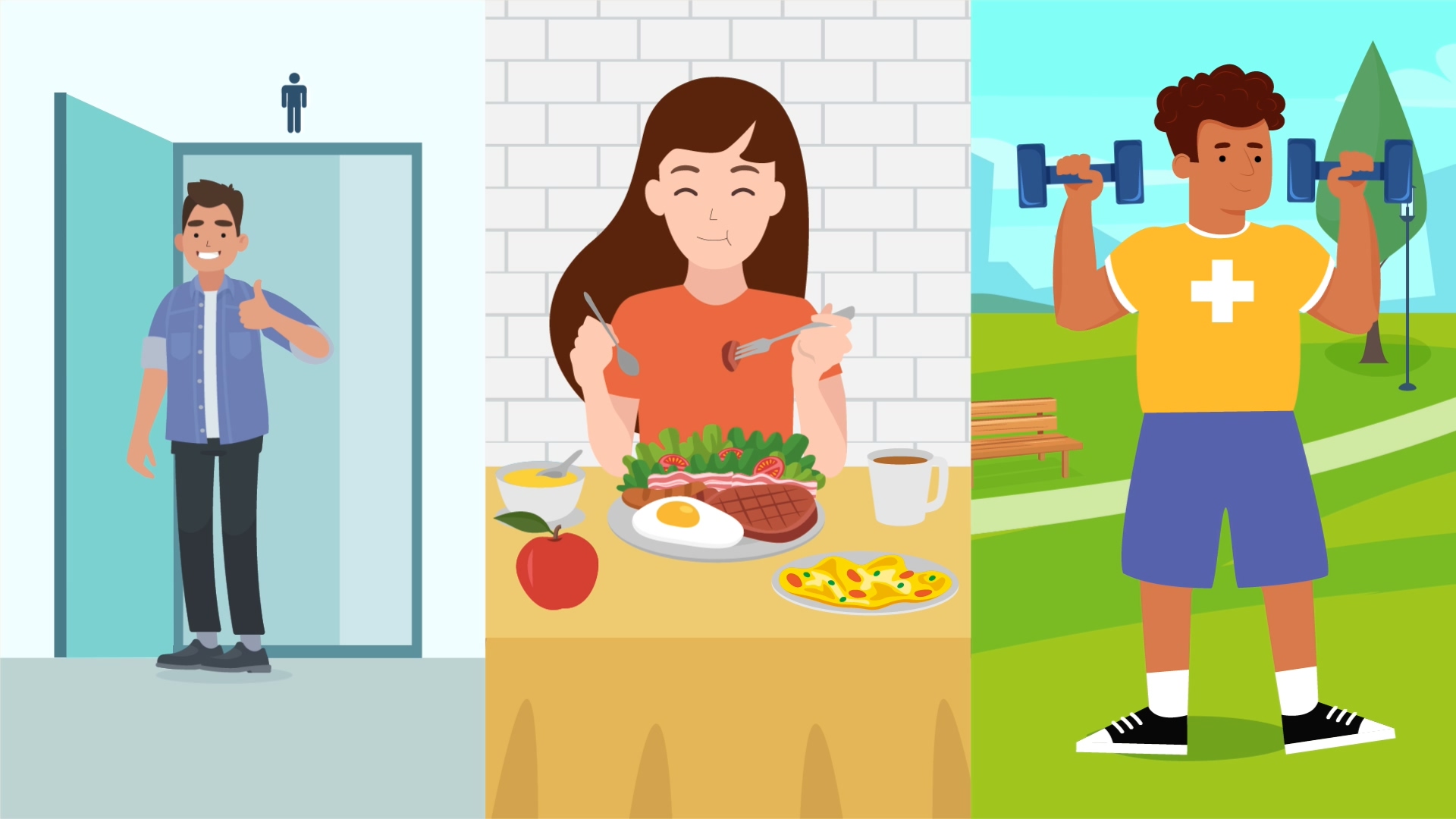 Free HTML5 template by FREEHTML5.co